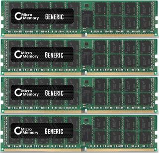 CoreParts MMH9736/64GB modulo di memoria 4 x 16 GB DDR4