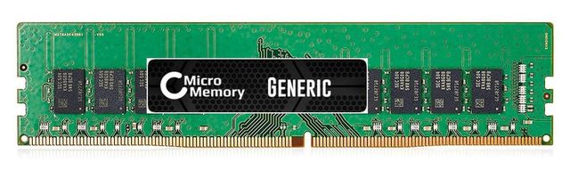CoreParts MMHP177-8GB modulo di memoria 1 x 8 GB DDR4