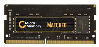 CoreParts MMKN110-16GB modulo di memoria 1 x 16 GB DDR3