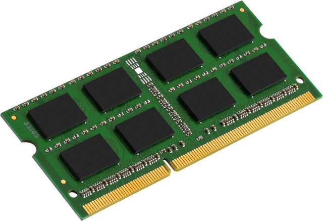 CoreParts MMLE040-16GB modulo di memoria 1 x 16 GB DDR4