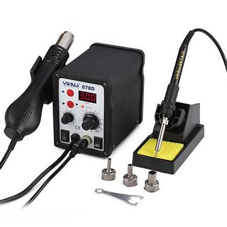 CoreParts MOBX-TOOLS-020 strumento per la riparazione di dispositivi elettronici
