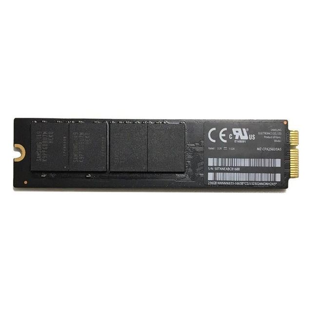 CoreParts MS-SSD-256GB-STICK-01 unita a stato solido interna