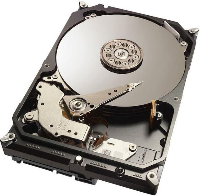 CoreParts SA600005I404 internal hard drive 600GB 15000 RPM 3.5" SAS