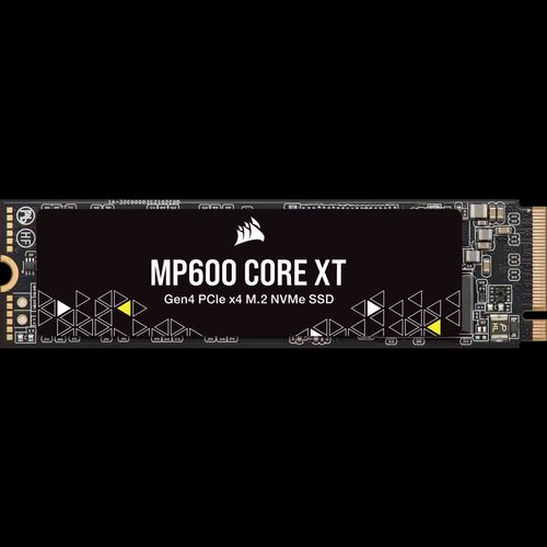 Corsair MP600 CORE XT, 1 TB, M.2
