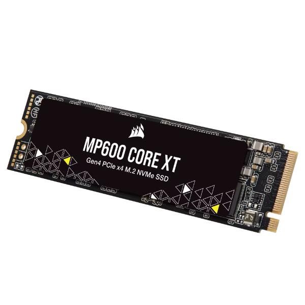 Corsair MP600 CORE XT, 4 TB, M.2, 5000 MB/s