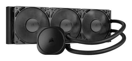 Corsair NAUTILUS 360 RS