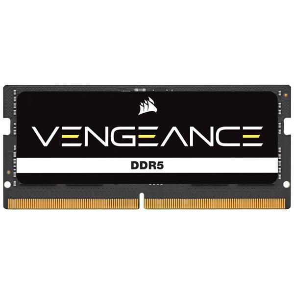 Corsair Vengeance CMSX16GX5M1A5600C48, 16 GB, 1 x 16 GB, DDR5, 5600 MHz, 262-pi…