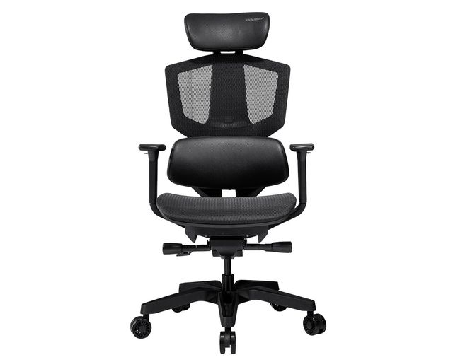Cougar Argo One Ergonomic Gaming Chair - Nero