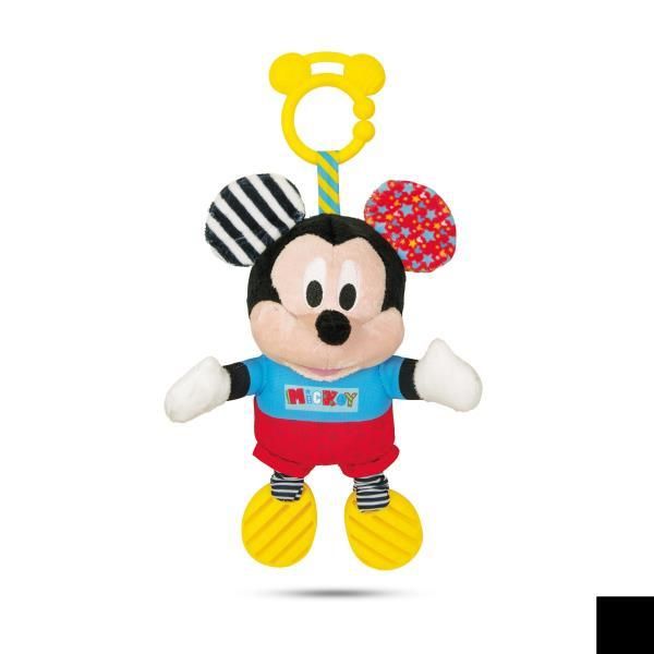 Clementoni baby Disney baby - Baby Mickey - Prime Attività