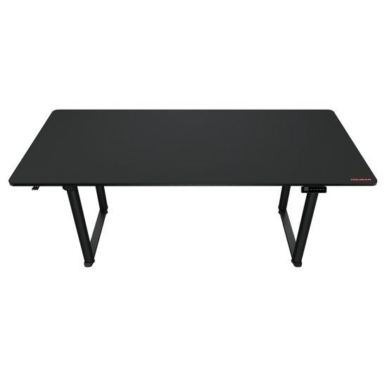 Cougar E-Grav 180 Gaming Desk - Nero