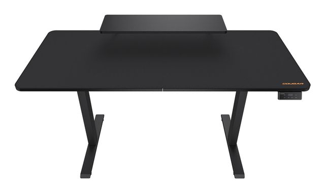 Cougar E-Star 140 Gaming Desk - Nero
