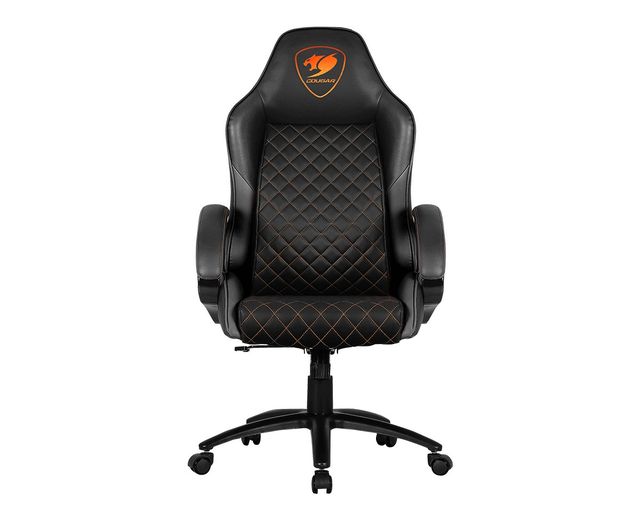 Cougar Fusion Gaming Chair - Nero