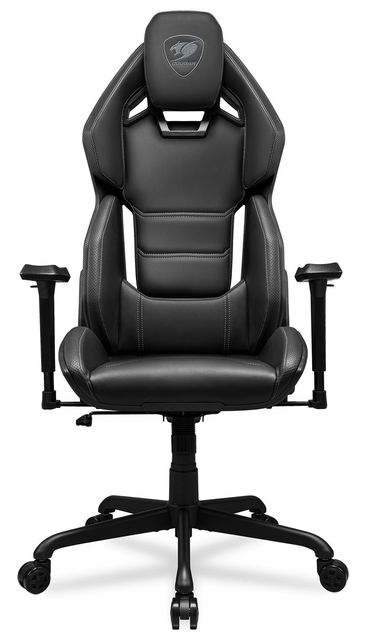 Cougar HotRod Gaming Chair - Nero