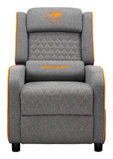 Cougar Ranger One Poltrona Gaming - Grigio