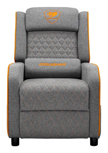 Cougar Ranger One Poltrona Gaming - Grigio