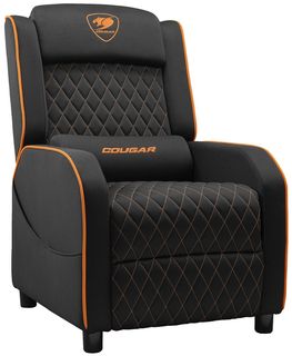 Cougar Ranger One Poltrona Gaming - Nero
