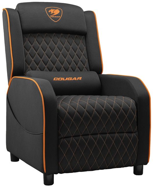Cougar Ranger One Poltrona Gaming - Nero