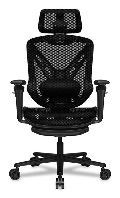 Cougar Speeder Gaming Chair - Nero
