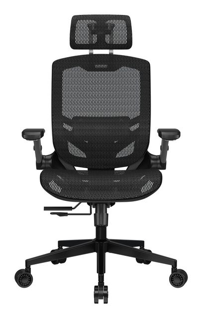 Cougar Speeder One Gaming Chair - Nero
