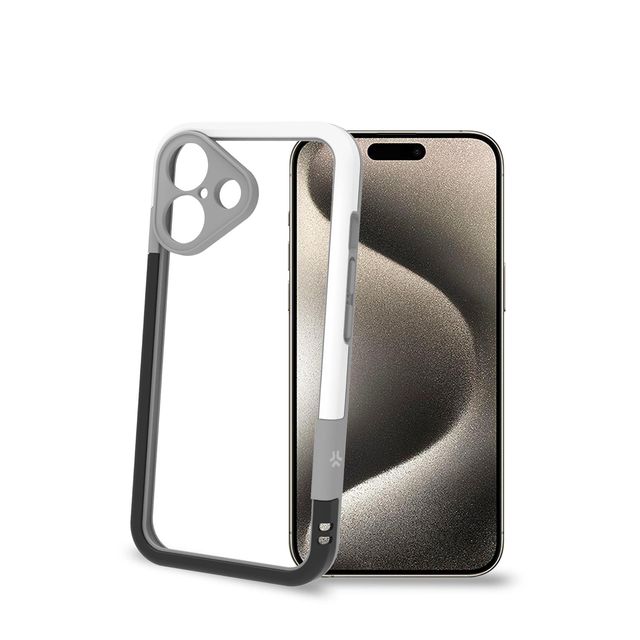 Cover - BUMPER - Apple iPhone 16 IPHONE 16 CASES