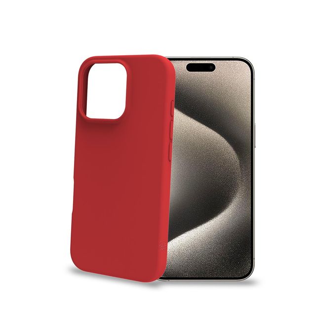 Cover - CROMO - Apple iPhone 16 Pro IPHONE 16 CASES