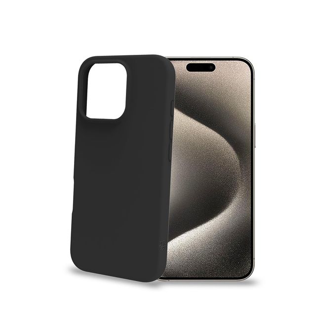 Cover - CROMO - Apple iPhone 16 Pro IPHONE 16 CASES