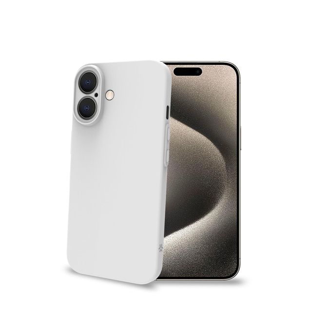 Cover - SPACE - Apple iPhone 16 IPHONE 16 CASES
