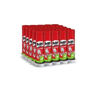 Colla Stick - 11 gr - bianco - Pritt