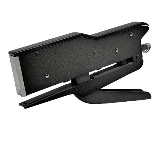 Cucitrice a pinza ZENITH 548/E RAW grigio scuro - 0215481019