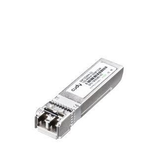 Cudy 10G SFP+ Multi-Mode Optical Module, SM10GMA-03 1.0 modulo del ricetrasmett…