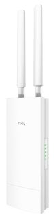Cudy AC1200 Outdoor Access Point Wi-Fi Repeater