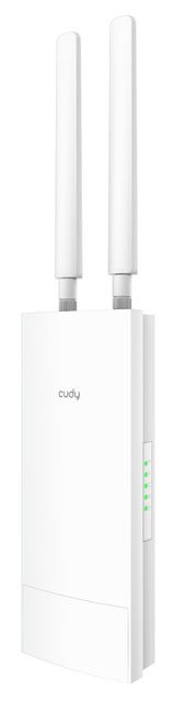 Cudy AC1200 Outdoor Access Point Wi-Fi Repeater