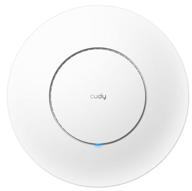Cudy AP1300 1167 Mbit/s Bianco Supporto Power over Ethernet (PoE)