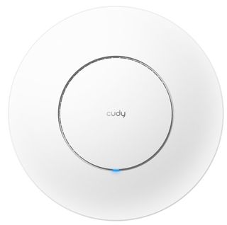 Cudy AP3000_P punto accesso WLAN 2976 Mbit/s Bianco Supporto Power over Etherne…