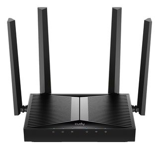 Cudy BE3600 2.5G Wi-Fi 7 Router
