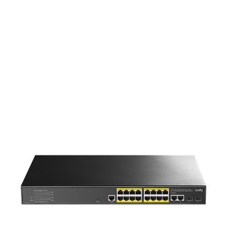 Cudy GS2018PS2 Gestito L2 Gigabit Ethernet (10/100/1000) Supporto Power over Et…