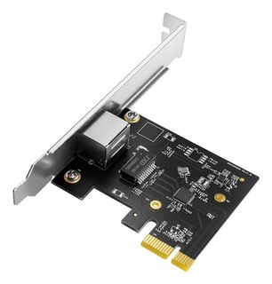 Cudy PE25 scheda di rete e adattatore Interno Ethernet 2500 Mbit/s