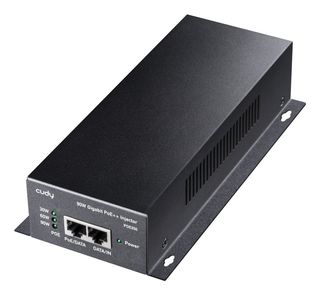 Cudy POE350 adattatore PoE e iniettore Gigabit Ethernet 52 V