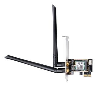 Cudy WE3000 scheda di rete e adattatore Interno WLAN / Bluetooth 2402 Mbit/s