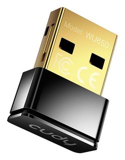 Cudy WU650 scheda di rete e adattatore WLAN 433 Mbit/s
