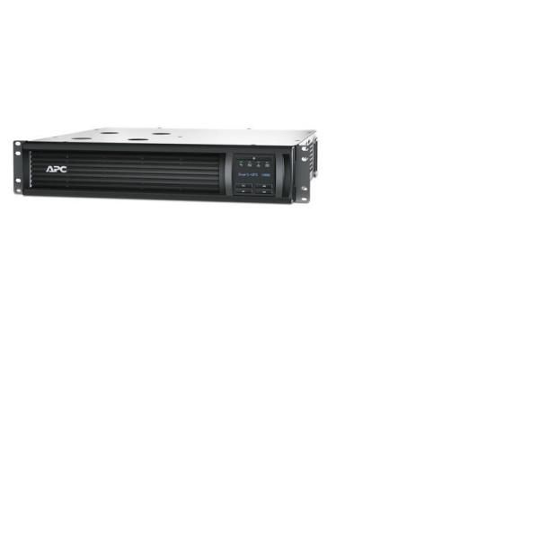APC Smart-UPS 1000VA LCD RM - UPS (montabile in rack) - 220/230/240 V c.a. V - …