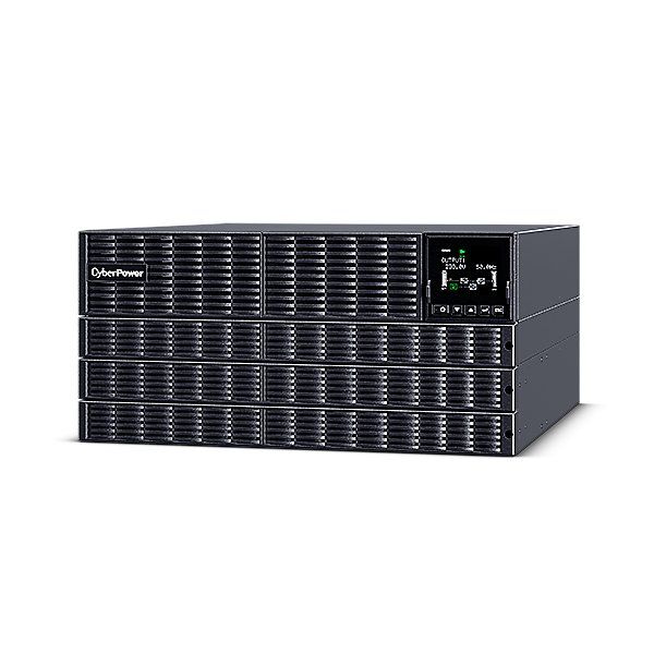 CyberPower Alimentatore UPS OLS6KERT5UM