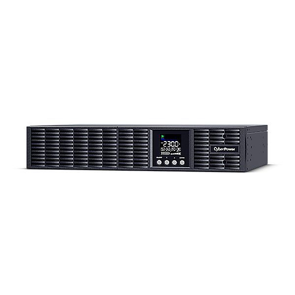 CyberPower OLS2000ERT2UA gruppo di continuita (UPS) Doppia conversione (online)…