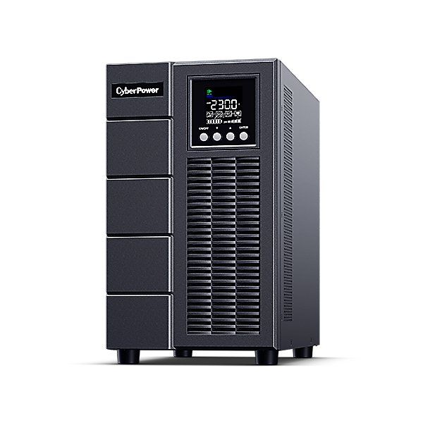 CyberPower OLS3000EA-DE gruppo di continuita (UPS) Doppia conversione (online) …