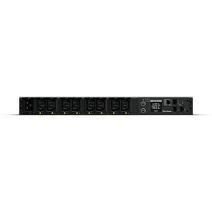 CyberPower PDU41005 unita di distribuzione dell'energia (PDU) 8 presa(e) AC 1U …