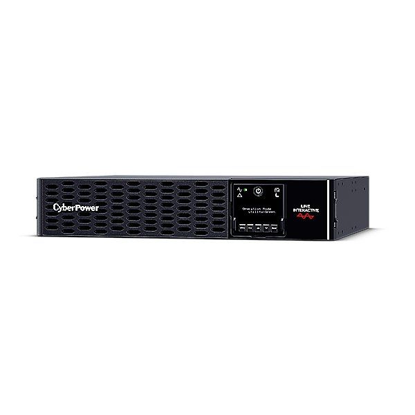 CyberPower PR3000ERT2U gruppo di continuita (UPS) A linea interattiva 3 kVA 300…