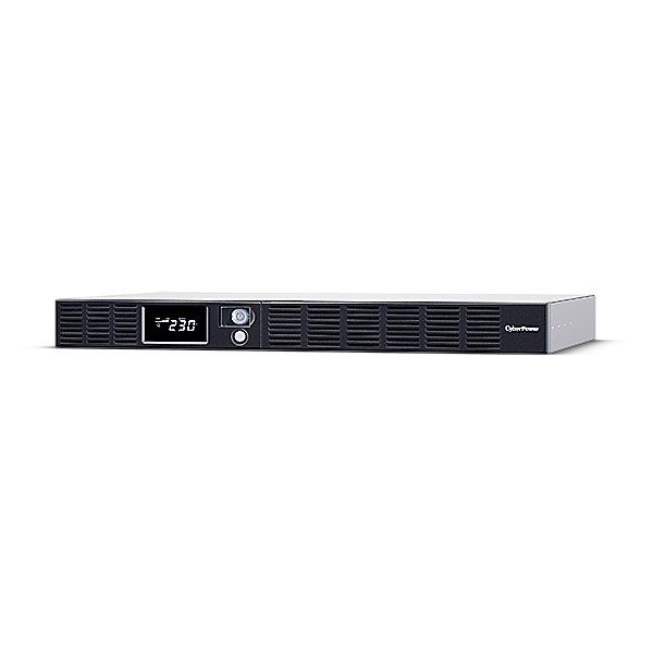 CyberPower Systems CyberPower OR1500ERM1U - A linea interattiva - 1,5 kVA - 900…