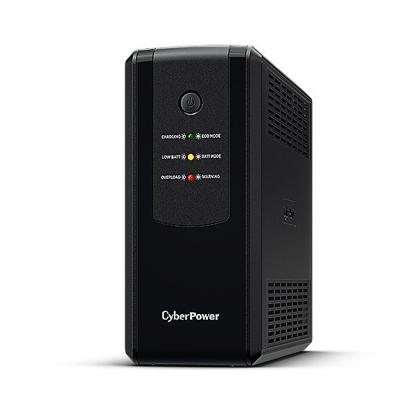 CyberPower UT1200EG gruppo di continuita (UPS) A linea interattiva 1,2 kVA 700 …