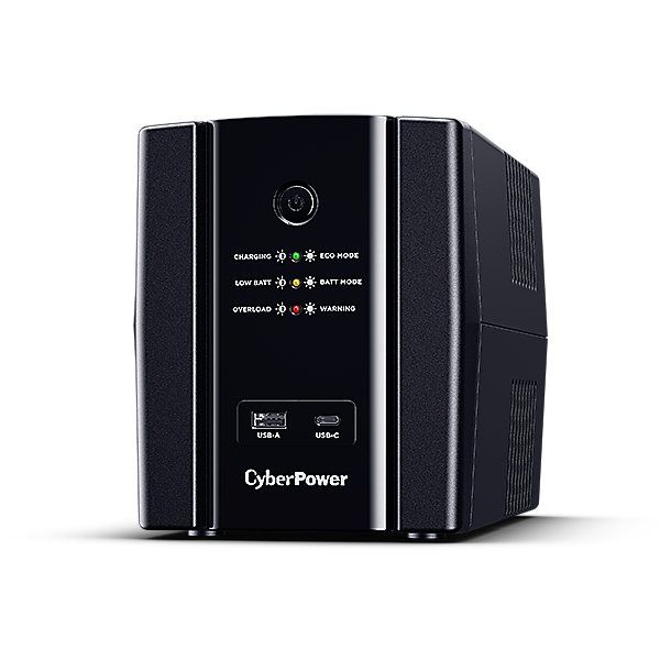 CyberPower UT2200EG gruppo di continuita (UPS) A linea interattiva 2,2 kVA 1320…