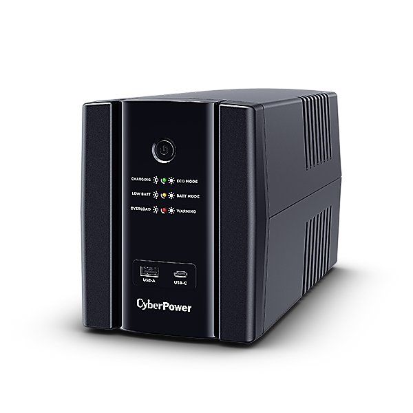 CyberPower UT2200EG gruppo di continuita (UPS) A linea interattiva 2,2 kVA 1320…